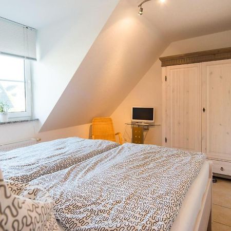 Neue Reihe Villa Zingst Bagian luar foto
